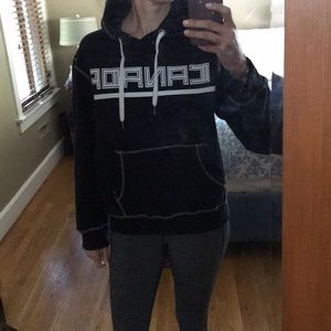 Super thick sweatshirt